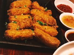 -同庆楼(金宝汇店)