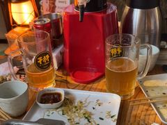 -木屋烧烤(白石洲店)