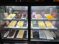 -加餐海鲜自助(宝龙一城店)