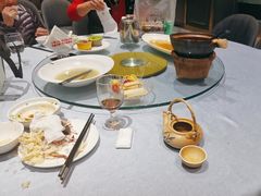 -苏先生海鲜渔庄(金桥店)