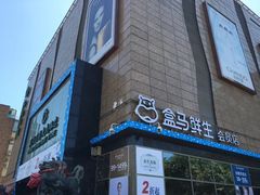 -盒马鲜生(大成店)