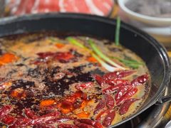 -五里关火锅(牛市口店)