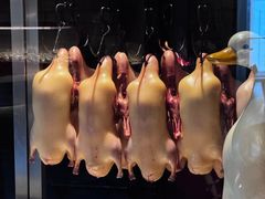 -四季民福烤鸭店(外滩外白渡桥店)