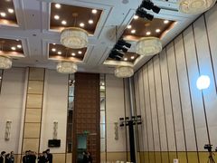 -北京首都机场希尔顿酒店