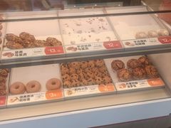 -東更道点心行(泰安万达金街店)