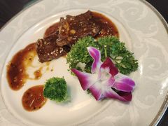 -利顺德大饭店·水岸中餐厅(小白楼店)