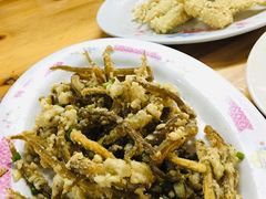 -飘香小食店(国平路店)