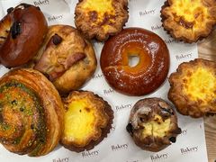 -BHG Bakery(北京SKP店)