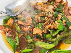 -兰湘子·湘菜小炒(崂山丽达店)