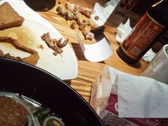 -螺蛳粉先生(蓟门桥店)