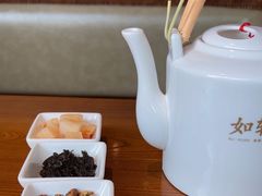 -如轩·海鲜砂锅粥·潮汕菜(一品天下店)