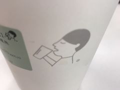 -喜茶(上海兴业太古汇店)