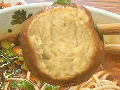 -小王拉面馆(颍上路店)