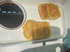 -江边城外烤全鱼(世茂广场店)