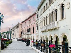 -华谊兄弟（长沙）电影小镇