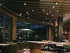 大堂-杭州君悦酒店·青莳