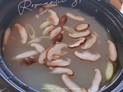 -牛羊鲜汤锅(塔公镇菜市场店)
