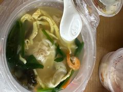 -长人馄饨铺(解放街店)