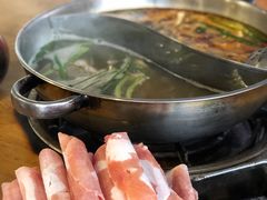 -羊肉大仙(金凯广场店)