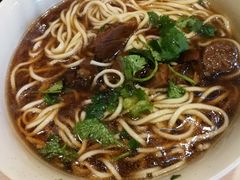 -李先生牛肉面大王(东单店)
