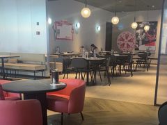 -必胜客(八一店)
