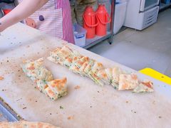 -咏春葱油饼(德政中路店)
