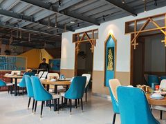 -金塔傣乡·云南民族特色菜·傣味手抓饭(金瓦路店)