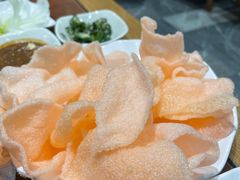 -金刚山烧烤(中山路店)