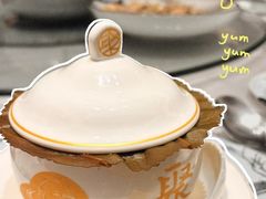 -聚春园自助餐厅(东街口店)