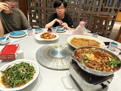 -不倒翁·安徽名菜楼(步行街店)