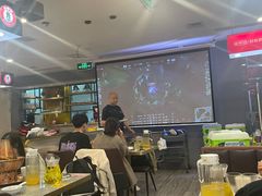 -老佛爷正宗铜炉蛙锅(五道口店)