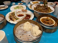 -古南都·老广东酒楼(龙江店)