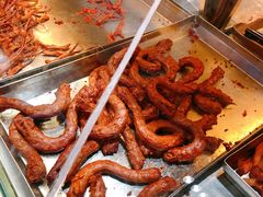 -阿满食品(大连商场店)