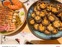 -贵木日本料理·铁板烧(新地假日广场店)