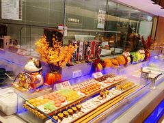 -名扬煮艺肥牛自助火锅(同和店)