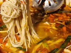 -四姐南瓜田鸡(202店)