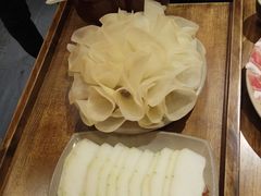 -蜀大侠火锅(古田店)