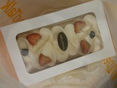 -BreadTalk面包新语·烘焙蛋糕(广州白云五号店)
