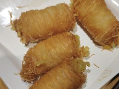 -三石铁板烧(紫竹桥店)