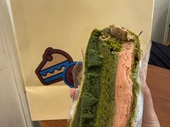 -追光 Dream Bakery(汉街店)