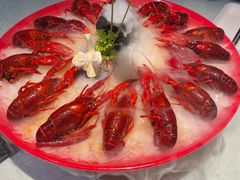 -乔街深夜食堂·小龙虾·高压锅生蚝(杭州总店)