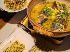 -千岛湖小鱼儿·淳安匠心农家菜