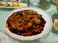 -金枝玉叶上海人家食府(三里河店)