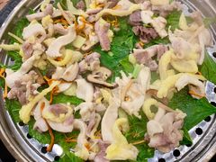 桑拿蒸鸡-阿多私房菜(顺德店)