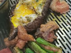 -陈小肠自助火盆烧烤(海门渔村美食街店)