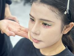 -首脑美容美发化妆美甲培训学校(龙岗校区)