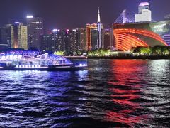 -珠江夜游广州塔·中大码头
