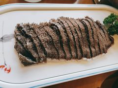 -百叶居·老北京涮羊肉(鼓楼店)