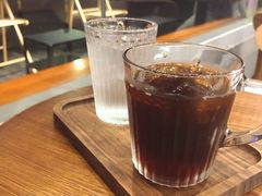哥斯达黎加冰滴-CoffeeVendor(西乡店)