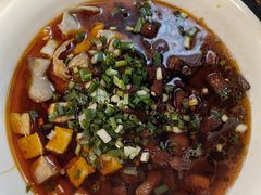 -蒋家肠旺面馆(合群路店)